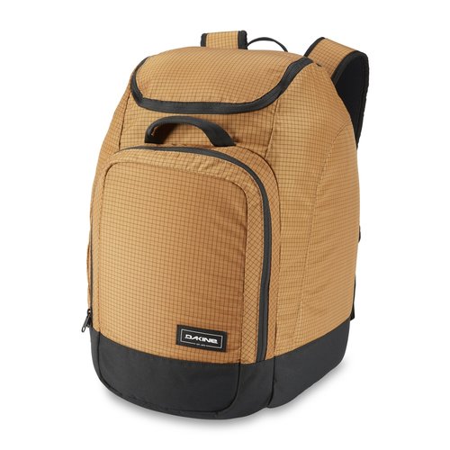 DAKINE Dakine Boot Pack 50L (20/21) Caramel OS *Final Sale* DAKINE Dakine Boot Pack 50L (20/21) Caramel OS *Final Sale*