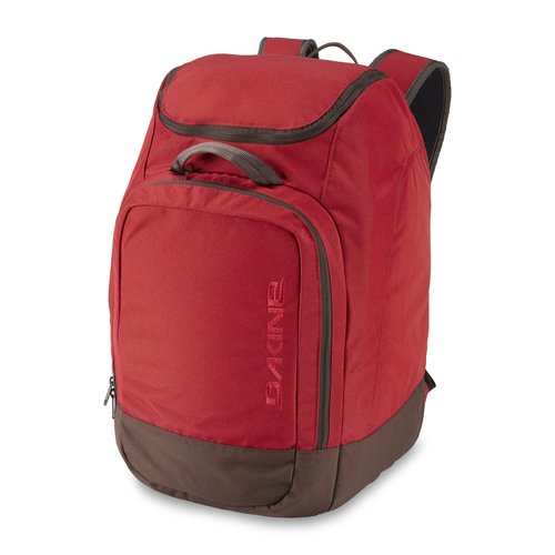 DAKINE Dakine Boot Pack 50L (20/21) Deep Red OS DAKINE Dakine Boot Pack 50L (20/21) Deep Red OS