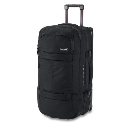 DAKINE Dakine Split Roller 85L (20/21) Black OS *Final Sale* DAKINE Dakine Split Roller 85L (20/21) Black OS *Final Sale*