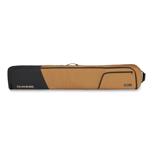 DAKINE Dakine Fall Line Ski Roller Bag (20/21) Caramel DAKINE Dakine Fall Line Ski Roller Bag (20/21) Caramel