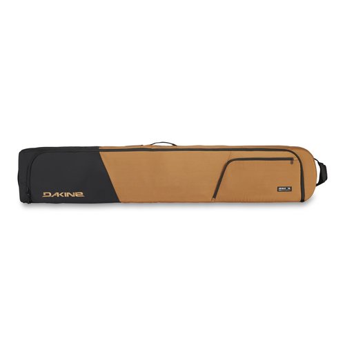 DAKINE Dakine Low Roller Snowboard Bag (20/21) Caramel DAKINE Dakine Low Roller Snowboard Bag (20/21) Caramel