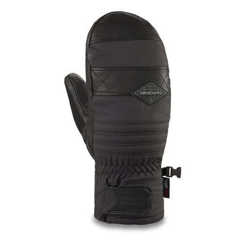 DAKINE Dakine Fillmore Mitt (20/21) Black DAKINE Dakine Fillmore Mitt (20/21) Black