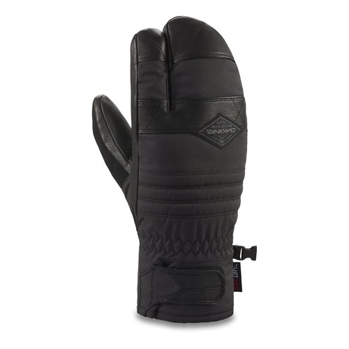 DAKINE Dakine Fillmore Trigger Mitt (20/21) Black DAKINE Dakine Fillmore Trigger Mitt (20/21) Black