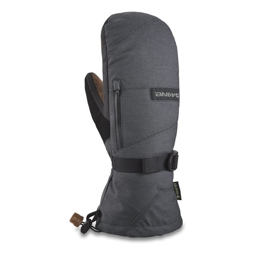 DAKINE Dakine Leather Titan Gore-Tex Mitt (20/21) Carbon DAKINE Dakine Leather Titan Gore-Tex Mitt (20/21) Carbon