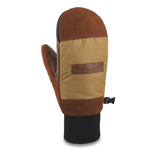 DAKINE Dakine Pinto Mitt (20/21) Red Earth / Caramel DAKINE Dakine Pinto Mitt (20/21) Red Earth / Caramel