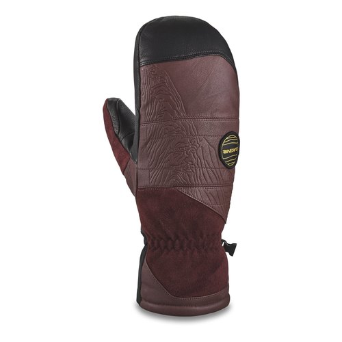 DAKINE Dakine Team Baron Gore-Tex Mitt (20/21) Chris Benchetler DAKINE Dakine Team Baron Gore-Tex Mitt (20/21) Chris Benchetler