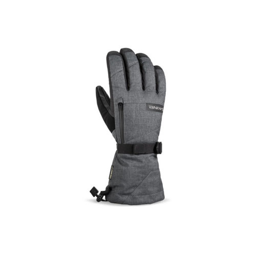 DAKINE DAKINE TITAN GORE-TEX GLOVE (19/20) CARBON-02M DAKINE DAKINE TITAN GORE-TEX GLOVE (19/20) CARBON-02M
