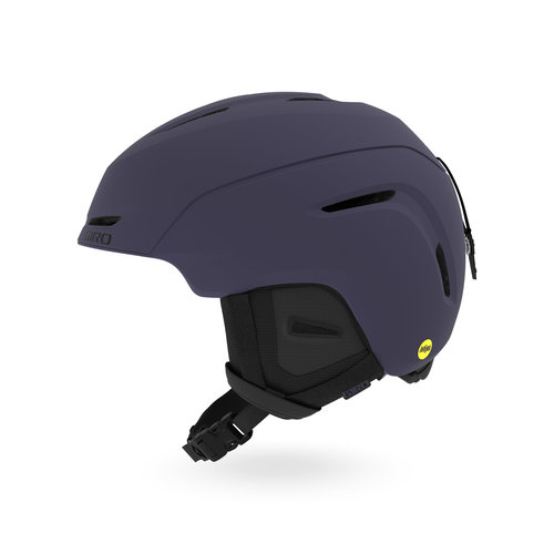 GIRO Giro Neo Mips (20/21) Mat Midnight GIRO Giro Neo Mips (20/21) Mat Midnight