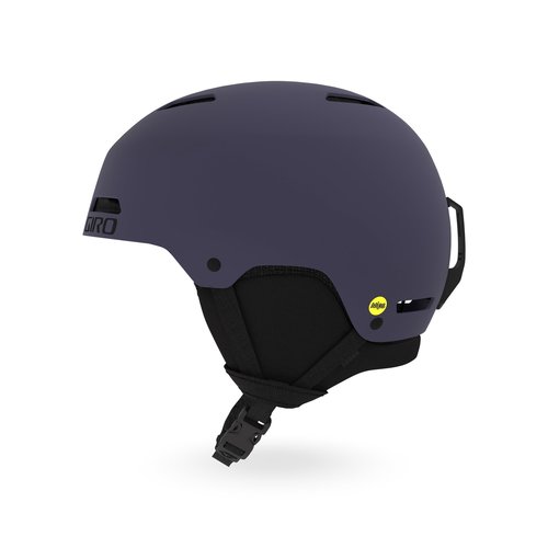 GIRO Giro Ledge Mips (20/21) Mat Midnight GIRO Giro Ledge Mips (20/21) Mat Midnight