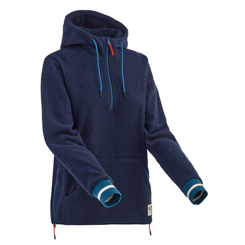 KARI TRAA Kari Traa Rothe The Hoodie (20/21) Marin KARI TRAA Kari Traa Rothe The Hoodie (20/21) Marin
