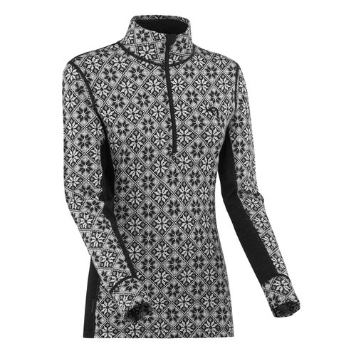 KARI TRAA Kari Traa Rose H/Z (20/21) Black KARI TRAA Kari Traa Rose H/Z (20/21) Black