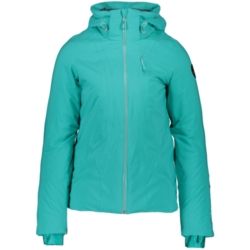 Obermeyer Obermeyer Jette Jacket (20/21) Off Tropic-20063 *Final Sale* Obermeyer Obermeyer Jette Jacket (20/21) Off Tropic-20063 *Final Sale*