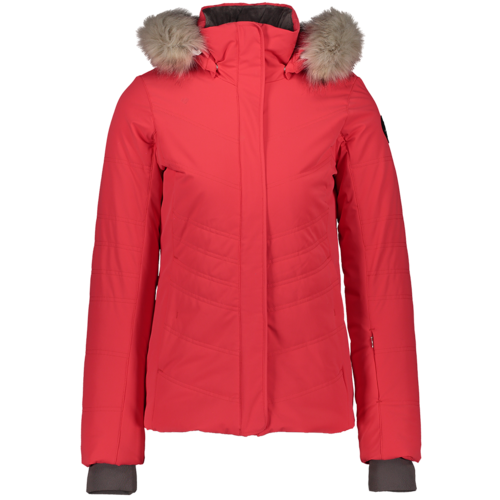 Obermeyer Obermeyer Tuscany Elite Jacket (20/21) Hibiscus-20041 *Final Sale* Obermeyer Obermeyer Tuscany Elite Jacket (20/21) Hibiscus-20041 *Final Sale*