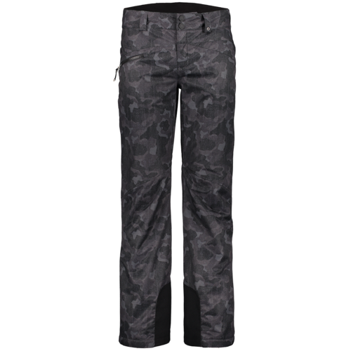 OBERMEYER Obermeyer Malta Pant (20/21) Dark Denim Camo-20105 OBERMEYER Obermeyer Malta Pant (20/21) Dark Denim Camo-20105
