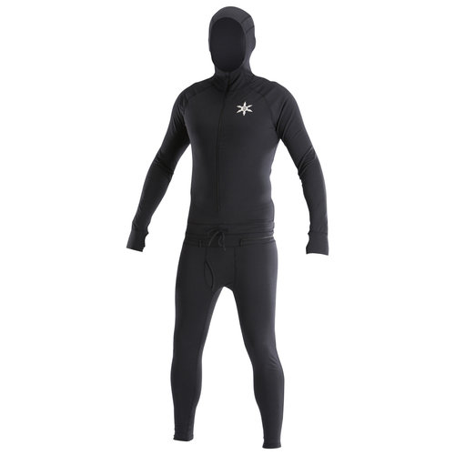 AIRBLASTER Airblaster Classic Ninja Suit (20/21) Black *Final Sale* AIRBLASTER Airblaster Classic Ninja Suit (20/21) Black *Final Sale*