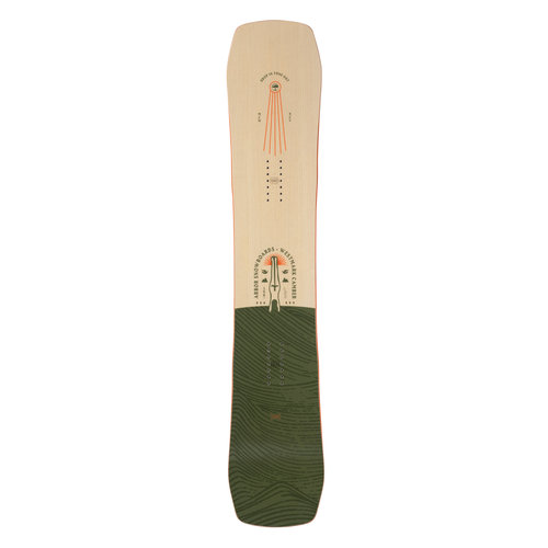ARBOR Arbor Westmark Camber (20/21) ARBOR Arbor Westmark Camber (20/21)