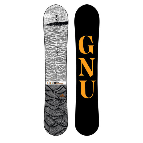 GNU Gnu T2B (20/21) GNU Gnu T2B (20/21)