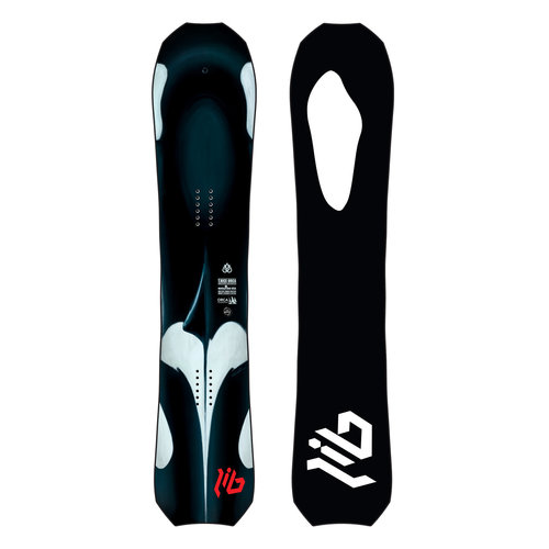 LIBTECH Libtech Travis Rice Orca (20/21) LIBTECH Libtech Travis Rice Orca (20/21)
