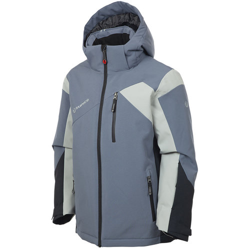 Sunice Sunice Shane Jacket (20/21) Grey-8 *Final Sale* Sunice Sunice Shane Jacket (20/21) Grey-8 *Final Sale*