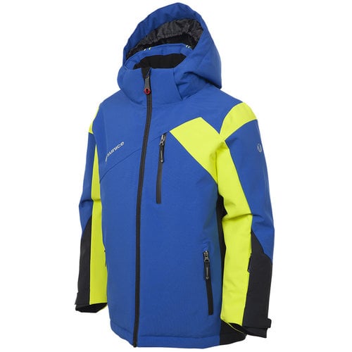 SUNICE Sunice Shane Jacket (20/21) Blue Stone-23 SUNICE Sunice Shane Jacket (20/21) Blue Stone-23