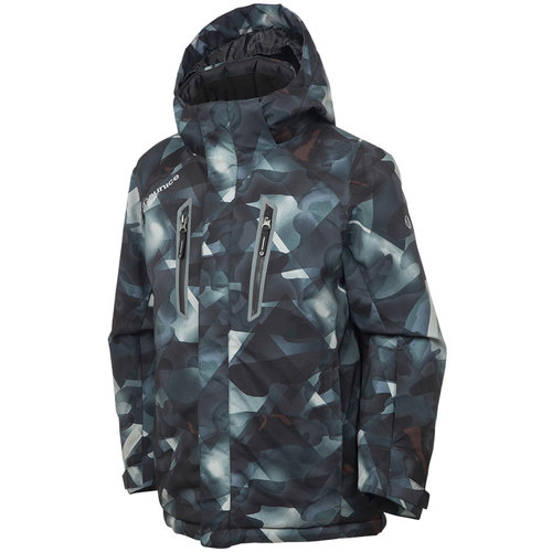 SUNICE Sunice Reign Jacket (20/21) Grey Multi-08P SUNICE Sunice Reign Jacket (20/21) Grey Multi-08P