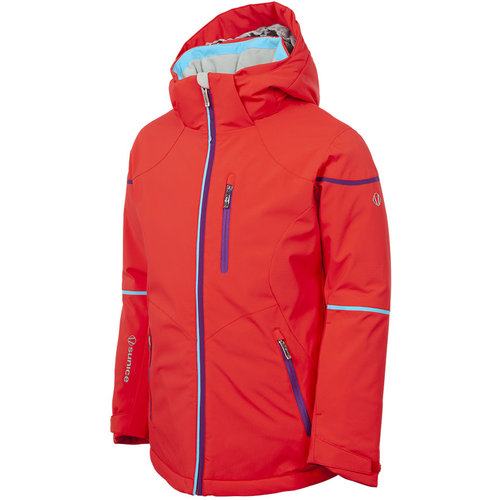 Sunice Sunice Meadow Jacket (20/21) Racing Red-203 *Final Sale* Sunice Sunice Meadow Jacket (20/21) Racing Red-203 *Final Sale*