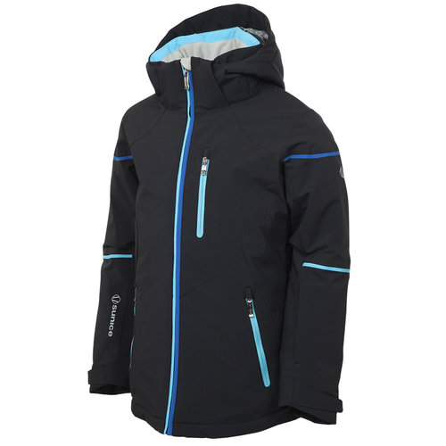 SUNICE Sunice Meadow Jacket (20/21) Black-701 SUNICE Sunice Meadow Jacket (20/21) Black-701
