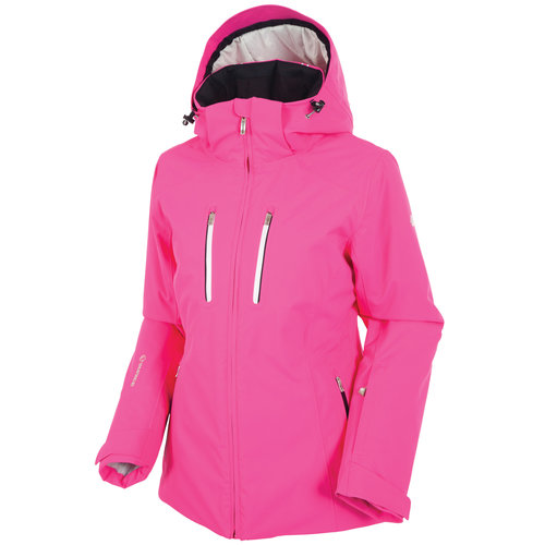 SUNICE Sunice Erika Jacket (20/21) Pink Passion -89 SUNICE Sunice Erika Jacket (20/21) Pink Passion -89