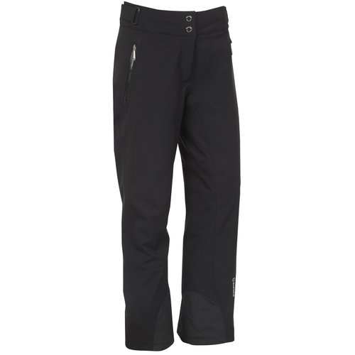 Sunice Sunice Women Rachel Pants -Leg Length 29" (20/21) Black-701L29 *Final Sale* Sunice Sunice Women Rachel Pants -Leg Length 29" (20/21) Black-701L29 *Final Sale*