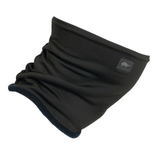 TURTLE FUR Turtle Fur Youth Comfort Shell™ Neckula™ Lined With Original Turtle Fur® Fleece - Solid (20/21) Black OS *Final Sale* TURTLE FUR Turtle Fur Youth Comfort Shell™ Neckula™ Lined With Original Turtle Fur® Fleece - Solid (20/21) Black OS *Final Sale*