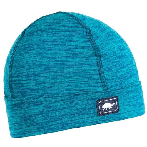 TURTLE FUR Turtle Fur Comfort Shell™ Conquest Ponytail Beanie (20/21) Oasis OS TURTLE FUR Turtle Fur Comfort Shell™ Conquest Ponytail Beanie (20/21) Oasis OS