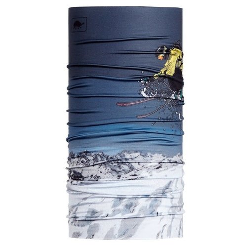 TURTLE FUR Turtle Fur Youth Comfort Shell™ Totally Tubular™ - Limited Edition Print (20/21) Skier OS *Final Sale* TURTLE FUR Turtle Fur Youth Comfort Shell™ Totally Tubular™ - Limited Edition Print (20/21) Skier OS *Final Sale*
