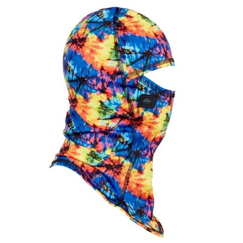 TURTLE FUR Turtle Fur Youth Comfort Shell™ Ninja - Print (20/21) Classic Tie Dye OS TURTLE FUR Turtle Fur Youth Comfort Shell™ Ninja - Print (20/21) Classic Tie Dye OS