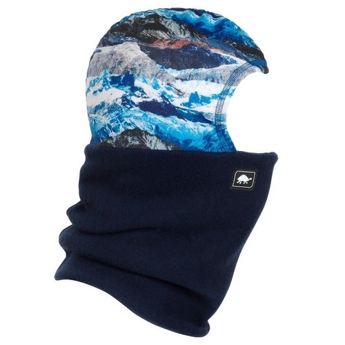 TURTLE FUR Turtle Fur Youth Original Turtle Fur®® Fleece Shellaclava® With Print Comfort Shell™ Hood - Print (20/21) Upward Bound OS *Final Sale* TURTLE FUR Turtle Fur Youth Original Turtle Fur®® Fleece Shellaclava® With Print Comfort Shell™ Hood - Print (20/21) Upward Bound OS *Final Sale*