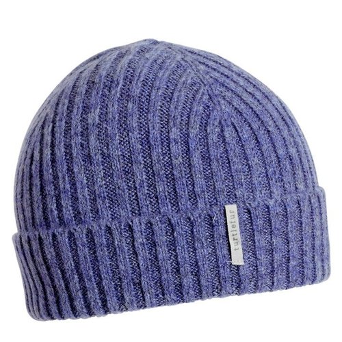 Turtle Fur Turtle Fur Recycled Clara Beanie (20/21) Ink OS *Final Sale* Turtle Fur Turtle Fur Recycled Clara Beanie (20/21) Ink OS *Final Sale*