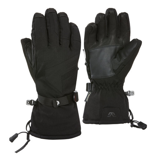 GORDINI Gordini Da Goose (Tm) V Gtx Mens Glove (20/21) 100 Black GORDINI Gordini Da Goose (Tm) V Gtx Mens Glove (20/21) 100 Black