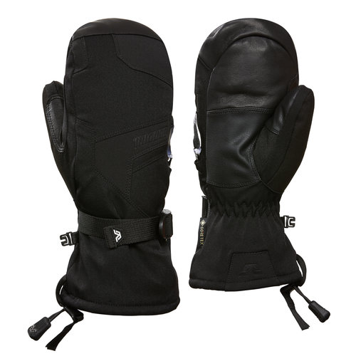 GORDINI Gordini Da Goose (Tm) V Gtx Womens Mitt (20/21) 100 Black GORDINI Gordini Da Goose (Tm) V Gtx Womens Mitt (20/21) 100 Black