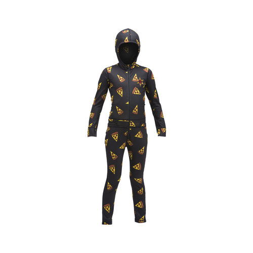 AIRBLASTER Airblaster Youth Ninja Suit (20/21) Pizza *Final Sale* AIRBLASTER Airblaster Youth Ninja Suit (20/21) Pizza *Final Sale*