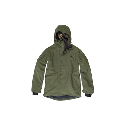 Armada Armada Oden Insulated Jacket Fir (20/21) *Final Sale* Armada Armada Oden Insulated Jacket Fir (20/21) *Final Sale*
