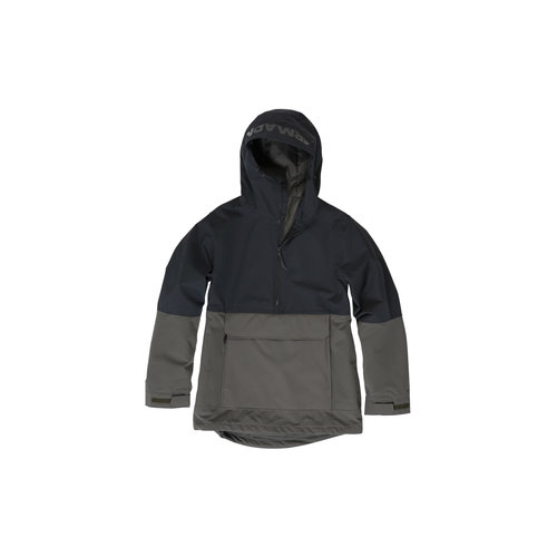 ARMADA Armada Rawlins Anorak Black/Graphite (20/21) ARMADA Armada Rawlins Anorak Black/Graphite (20/21)