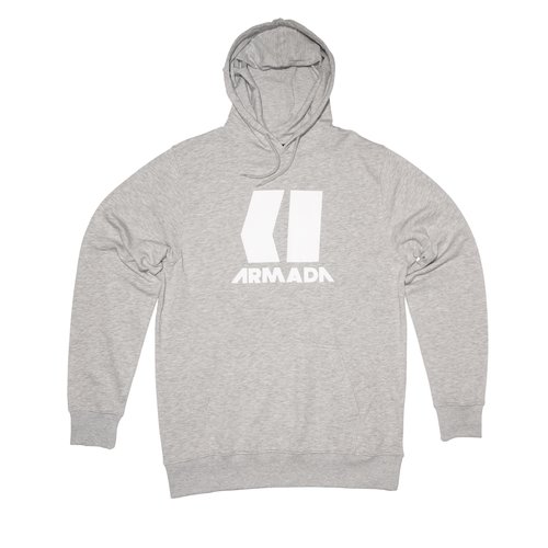 Armada Armada Icon Hoodie Heather Grey (20/21) *Final Sale* Armada Armada Icon Hoodie Heather Grey (20/21) *Final Sale*