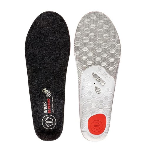 SIDAS Sidas 3D Winter Merino (20/21) SIDAS Sidas 3D Winter Merino (20/21)