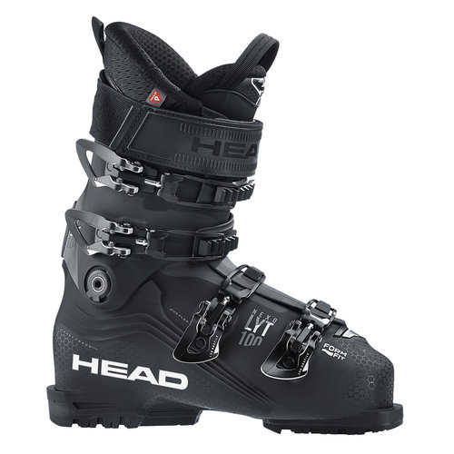 HEAD Head Nexo Lyt 100 (20/21) Black HEAD Head Nexo Lyt 100 (20/21) Black