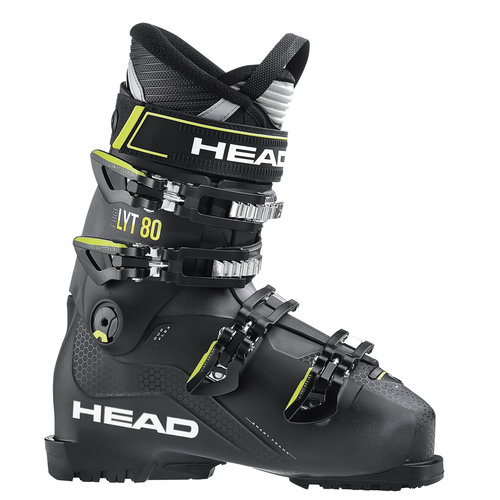 HEAD Head Edge Lyt 80 (20/21) Blk/Yell HEAD Head Edge Lyt 80 (20/21) Blk/Yell