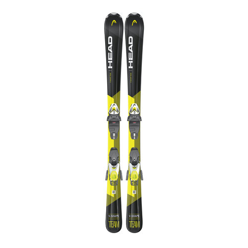 HEAD Head V-Shape Team Slr II Pro-Slr (20/21) + HEAD Head V-Shape Team Slr II Pro-Slr (20/21) +