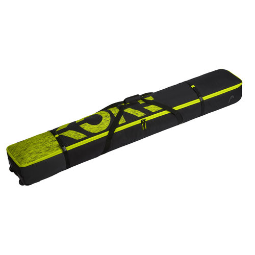 HEAD Head Kore Double Ski Bag (85L) (20/21) 203x 18 x 28 cm HEAD Head Kore Double Ski Bag (85L) (20/21) 203x 18 x 28 cm
