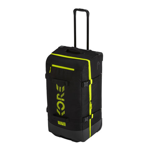 Head Head Kore Travel Bag (100L) (20/21) 77 x 34 x 42 cm *Final Sale* Head Head Kore Travel Bag (100L) (20/21) 77 x 34 x 42 cm *Final Sale*