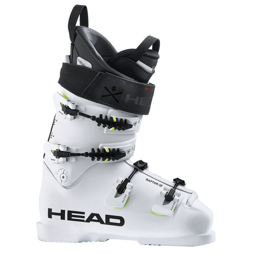 HEAD Head Raptor 140 Rs (20/21) White HEAD Head Raptor 140 Rs (20/21) White