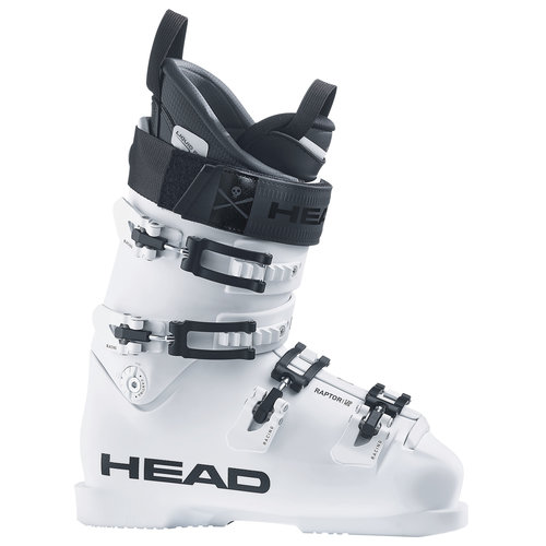 HEAD Head Raptor 120 Rs (20/21) White HEAD Head Raptor 120 Rs (20/21) White