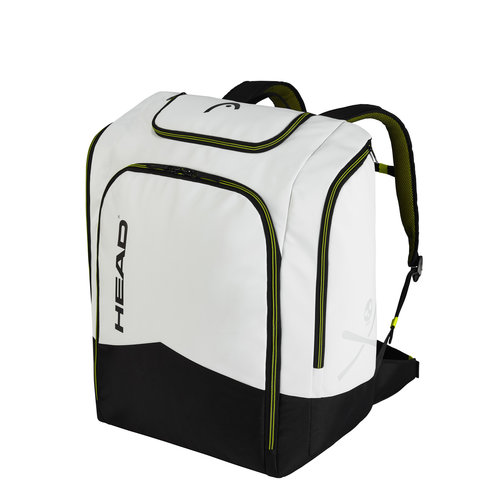 HEAD Head Rebels Racing Backpack L (90L) (20/21) 53 x 65 x 35 cm *Final Sale* HEAD Head Rebels Racing Backpack L (90L) (20/21) 53 x 65 x 35 cm *Final Sale*